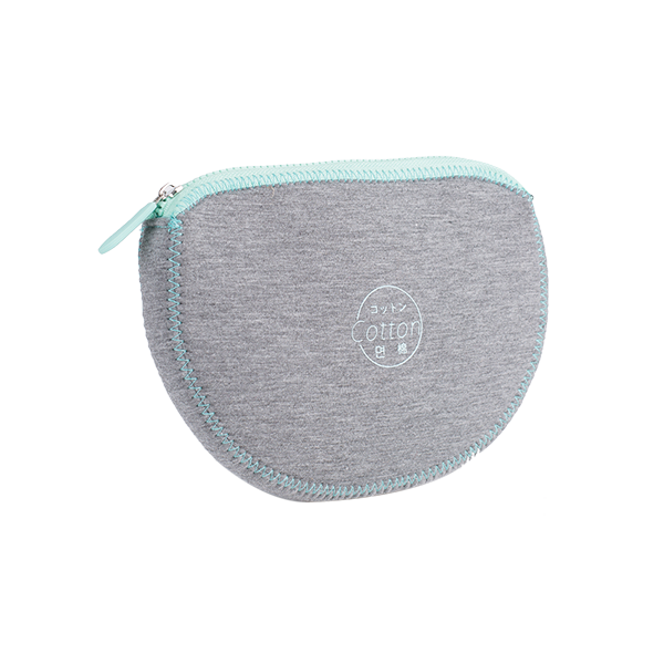 Large U-shape Pouch