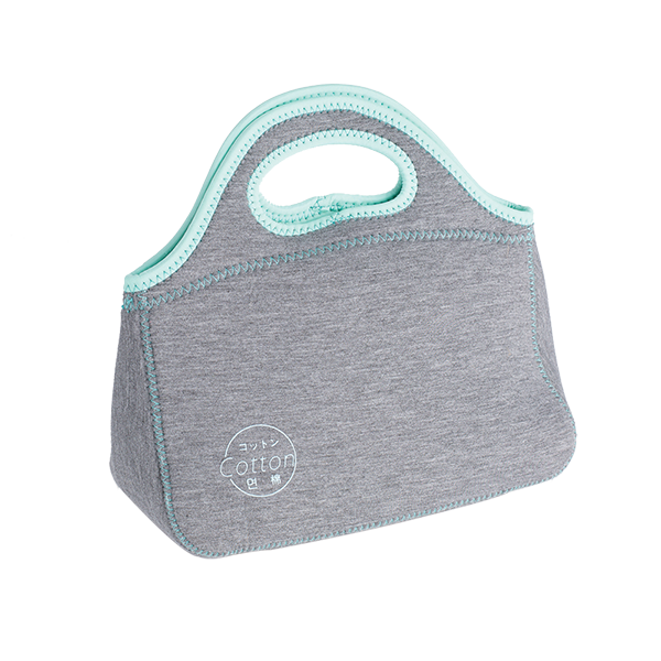 Clutch Lunch Bag