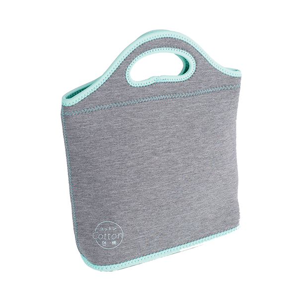 Tall Lunch Bag
