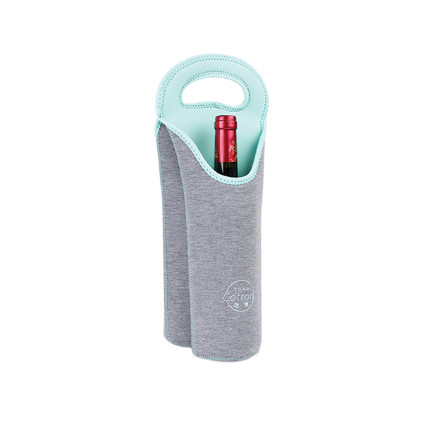 Double Wine Bottle Sleeve