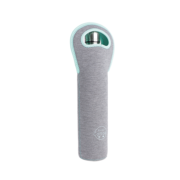 Single Wine Bottle Sleeve