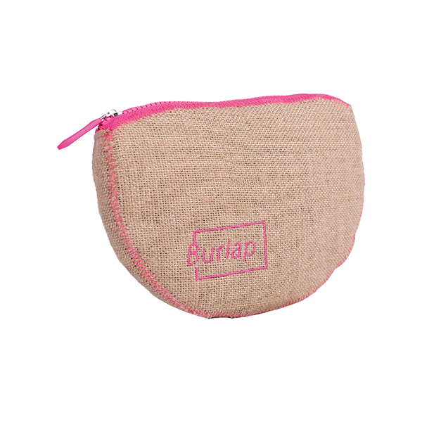 Large U-shape Pouch