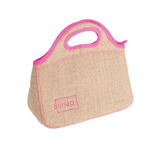 Clutch Lunch Bag