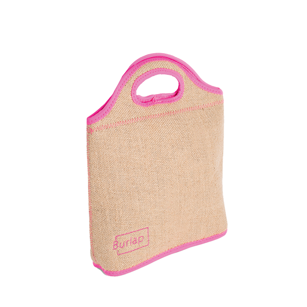 Tall Lunch Bag