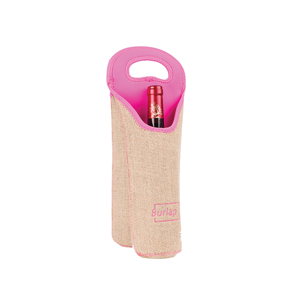 Double Wine Bottle Sleeve
