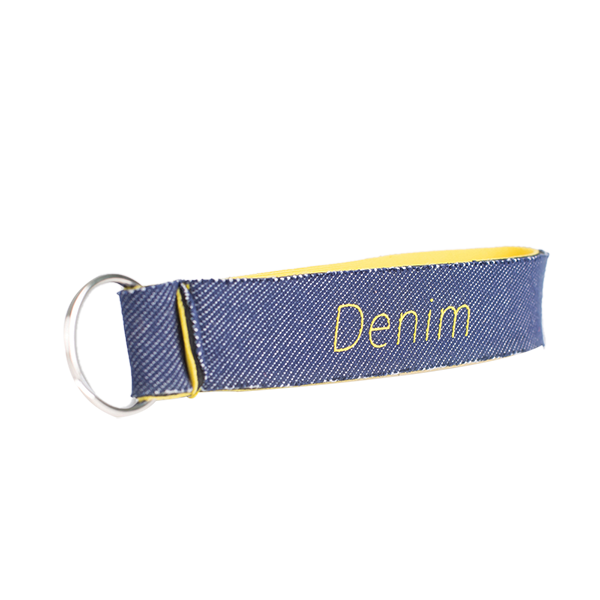 Wrist Strap Key Holder 