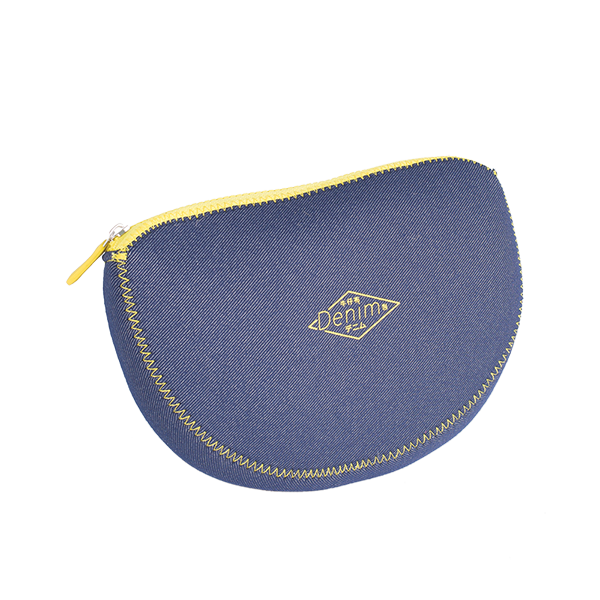 Large U-shape Pouch 