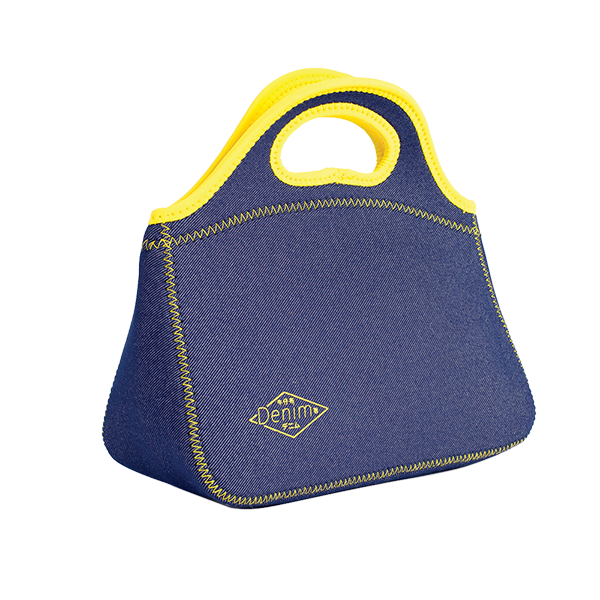 Clutch Lunch Bag