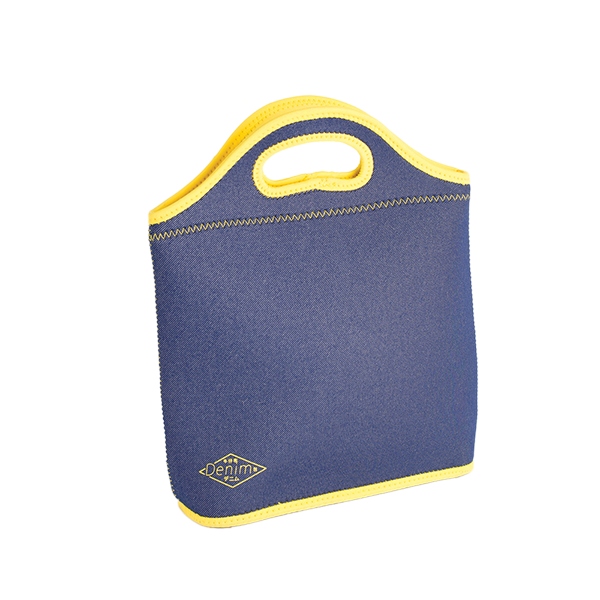 Tall Lunch Bag