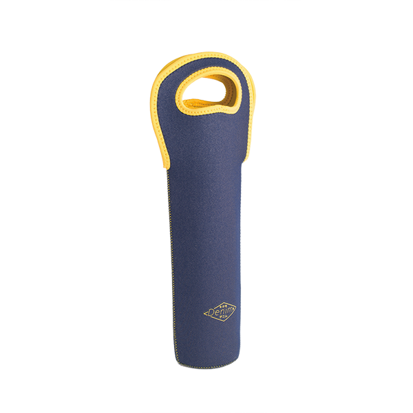 Single Wine Bottle Sleeve 