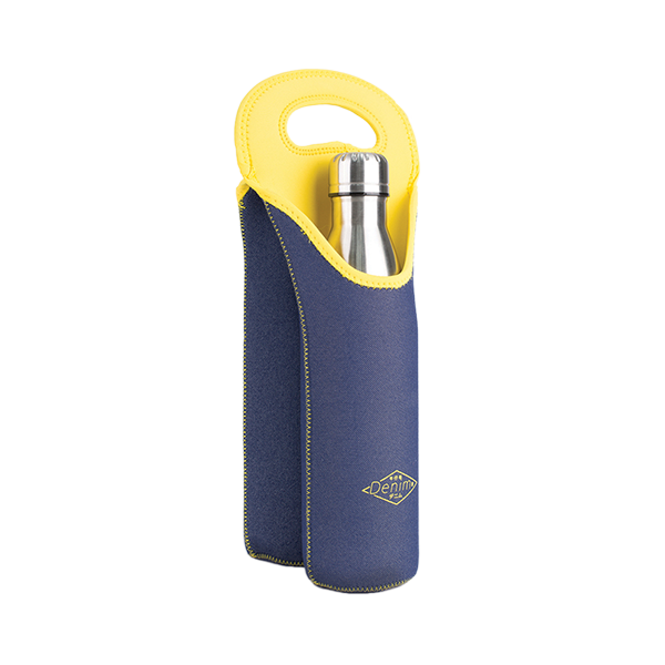 Double Wine Bottle Sleeve