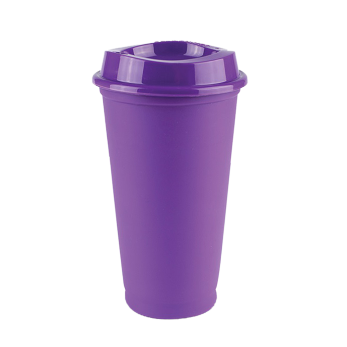 16oz / 470ml cups without logo