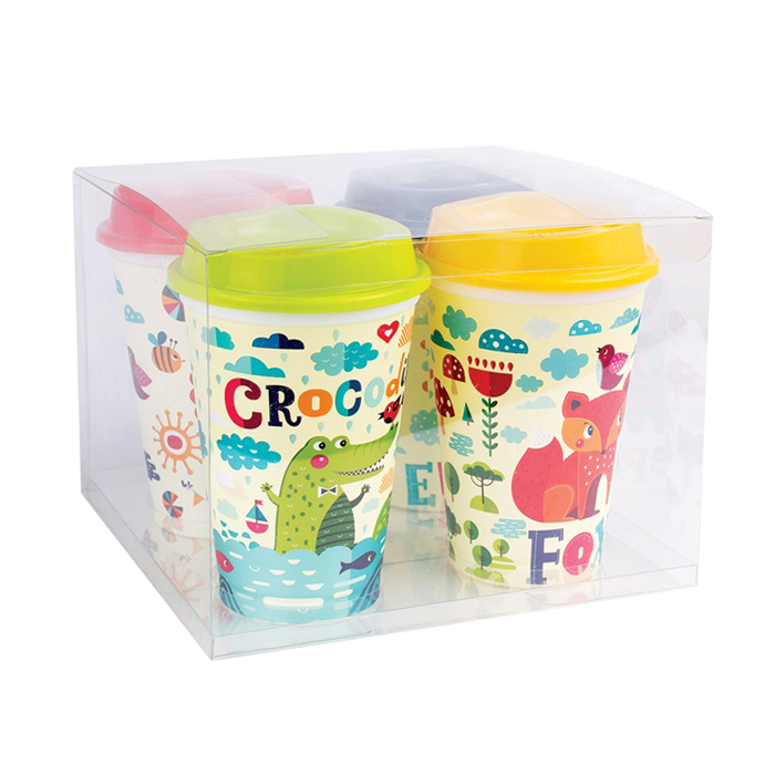 Packaging 12oz / 350ml