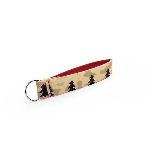 Wrist Strap Key Holder 