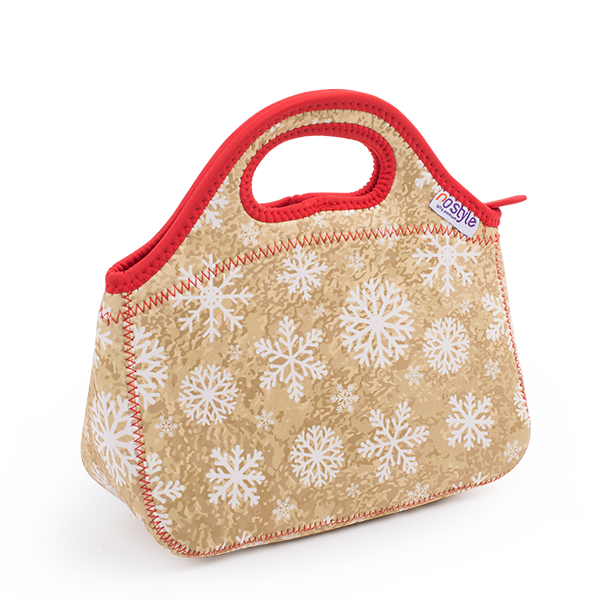 Clutch Lunch Bag