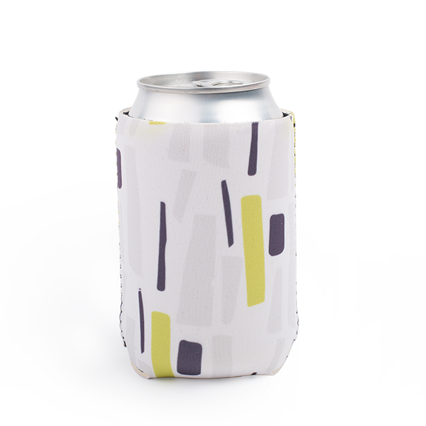 Can Insulator with Magnet