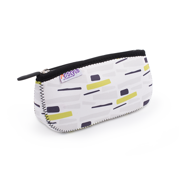 Large Eyewear Storage Pouch 
