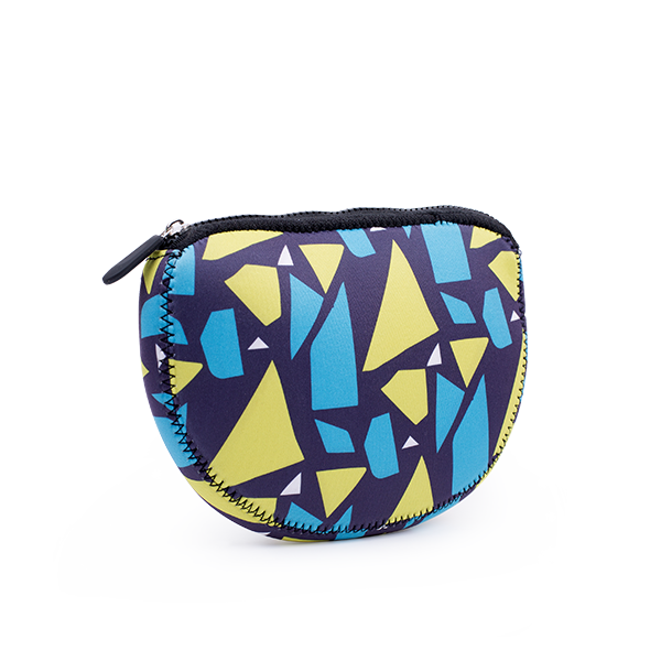 Large U-shape Pouch 