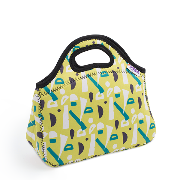 Clutch Lunch Bag