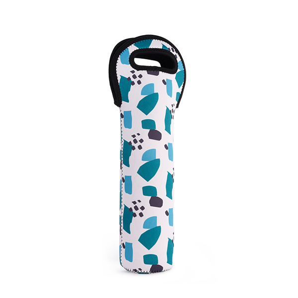 Single Wine Bottle Sleeve 