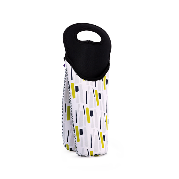 Double Wine Bottle Sleeve