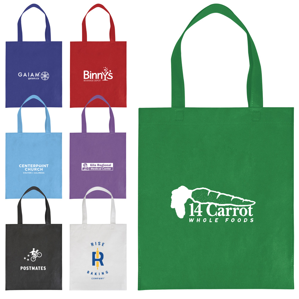 Non-Woven Economy Tote