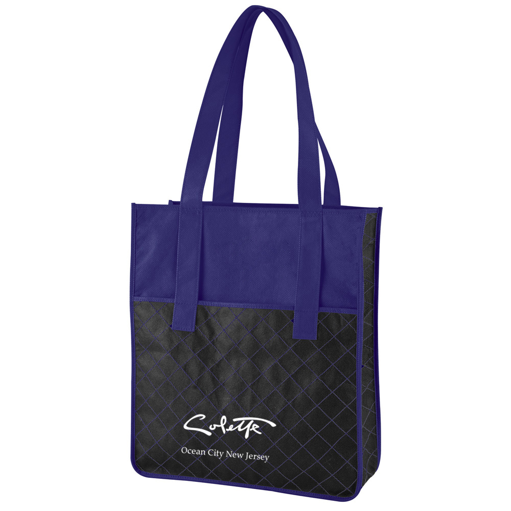 Non-Woven Economy Tote