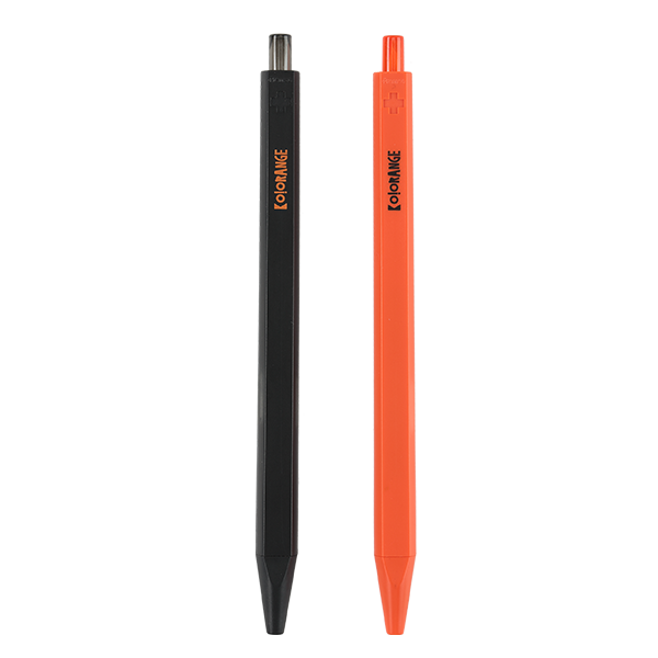 52135 PLASTIC PEN